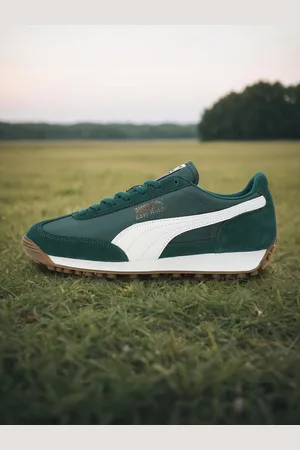 PUMA Easy Rider Vintage Unisex Sneakers