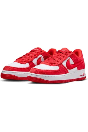 Nike Boys Air Force 1 Sneakers