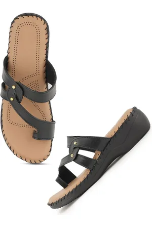 STYLE SHOES Women Comfort Sandals