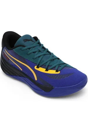PUMA All-Pro NITRO Crowd Craze Men