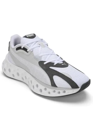 PUMA SOFTRIDE Frequence Men Lace-Ups Running Shoes