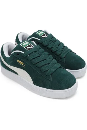 PUMA Unisex Suede XL Sneakers