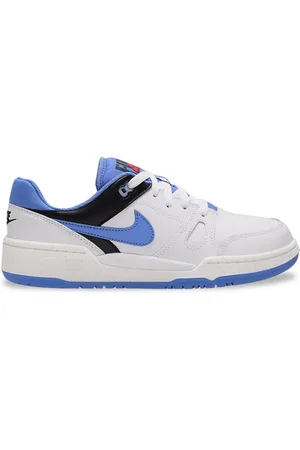 Nike Boys Full Force Low Older Kids Sneakers