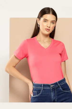 Chemistry Women V-Neck T-shirt