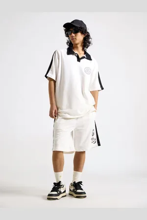 THE CLOTHING FACTORY Men T-shirt