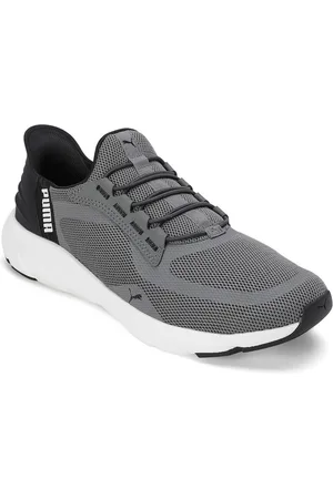 PUMA Unisex Softride FlexLace Ease In Running Shoes