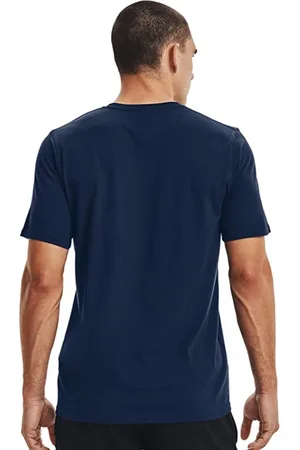 KAEZRI Round Neck Cotton T-shirt
