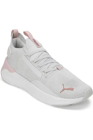 PUMA SOFTRIDE Symmetry Fuzion Women Running Shoes