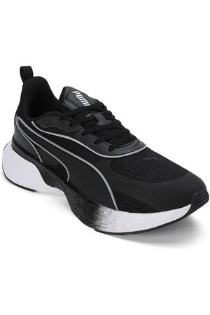 PUMA SOFTRIDE Sway Chase Unisex Running Shoes