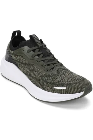 PUMA Unisex Skyrocket Lite Engineered Running Shoes