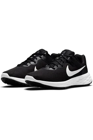 Nike Men Revolution 6 Road Running Shoes
