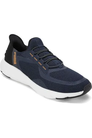 PUMA Softride FlexLace Ease In Unisex Running Shoes