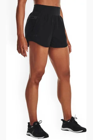 Under Armour Women Loose-Fit Sports Short
