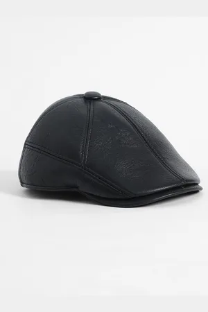 French Accent Men Baseball Cap