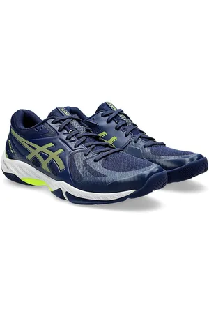 Asics Blade FF Men Badminton Sports Shoes