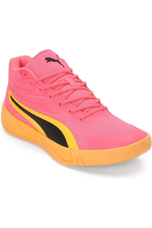 PUMA Court Pro Unisex Basketball Shoes