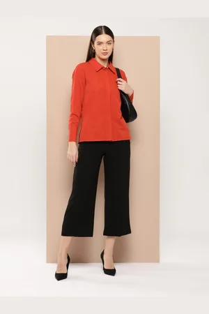 Chemistry Full-Sleeves Casual Shirt