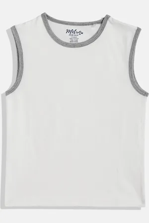 METRO KIDS COMPANY Boys T-shirt