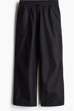 H&M Girls Rain Trousers in StormMove
