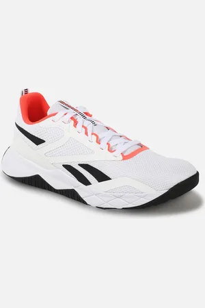 Reebok NFX Men Trainer Sports Shoes
