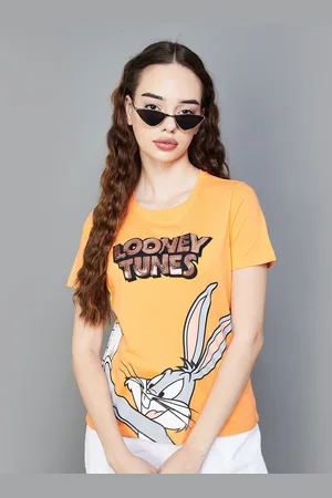 Lifestyle Women Looney Tunes Top