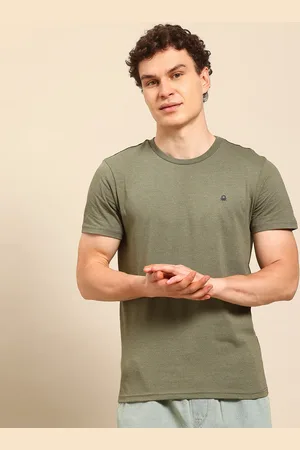 Benetton Regular Fit T-shirt