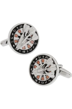 The Tie Hub Cufflink