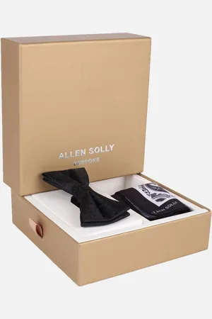 Allen Solly Men Accessory Gift Set of