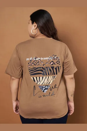 Austivo Print Top