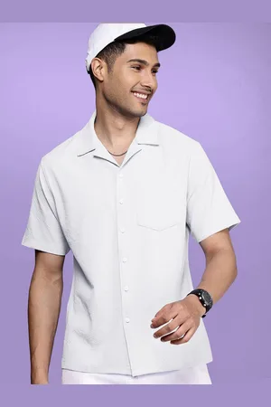 Moda Rapido Men Standard Opaque Casual Shirt