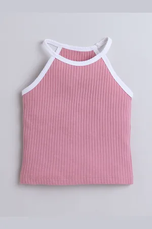 AWW HUNNIE Striped Top