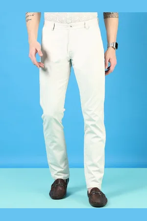 V-Mart Men Chinos Trousers