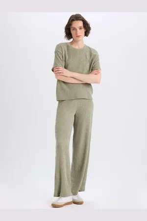 DeFacto Women Trousers