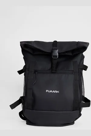 FUAARK Unisex Core Backpack Sports & Daily Travel Bags With Water Repellent fabric