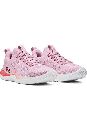 Under Armour Women UA Flow Dynamic Training Shoes