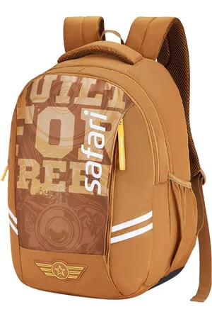 Safari Unisex Graphic Backpack