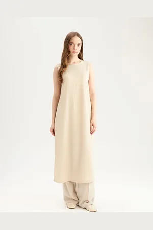 DeFacto Maxi Dress