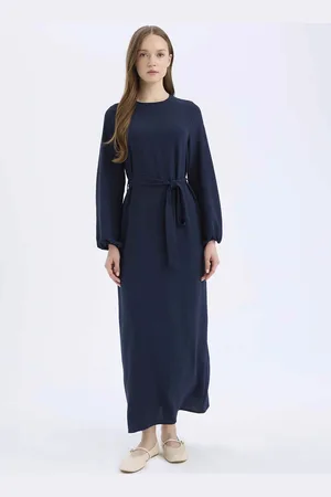 DeFacto Maxi Dress