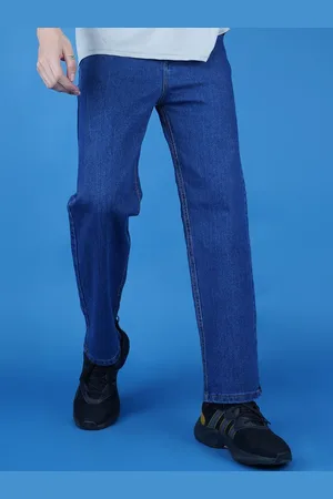 Moda Rapido Men Classic Stretchable Jeans