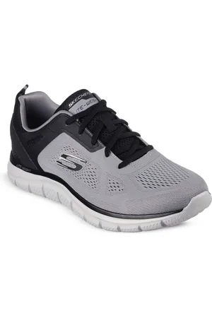 Skechers Track Broader Men Sports Shoes