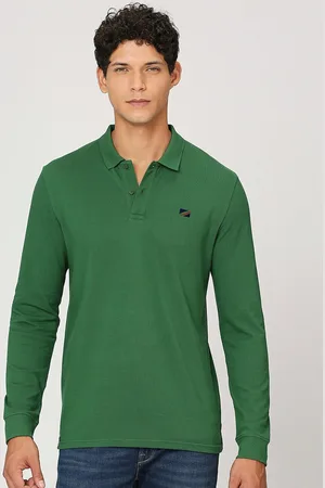 Pepe Jeans Polo Collar Cotton T-shirt