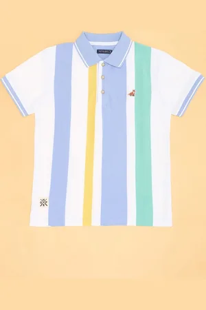 Pantaloons Boys T-shirt