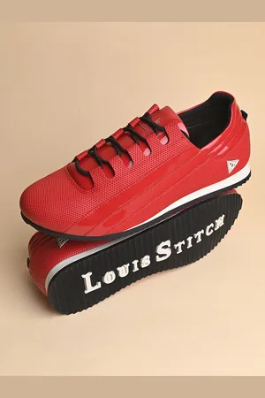LOUIS STITCH Men