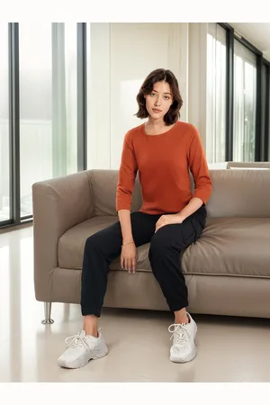 DressBerry Three-Quarter Sleeve T-shirt