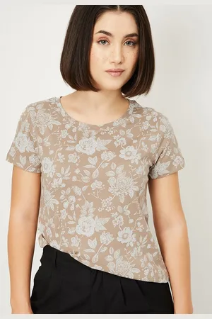 Max Collection Women T-shirt