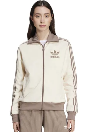 adidas Women Training or Gym Bomber with Embroidered Jacket