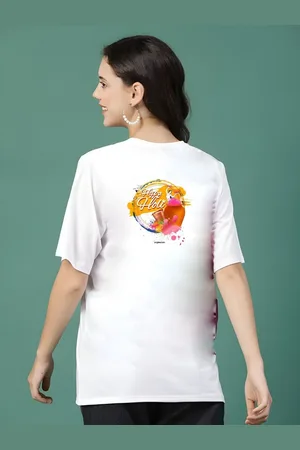 DressBerry Women T-shirt