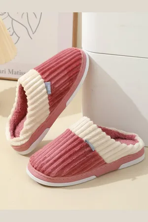 Mast & Harbour Women Room Slippers