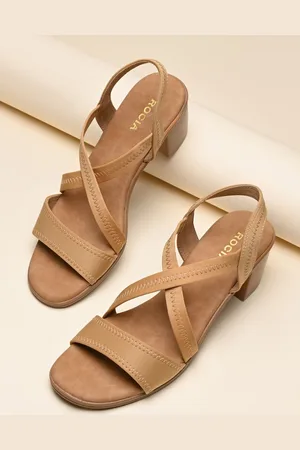 Rocia Women Block Sandals