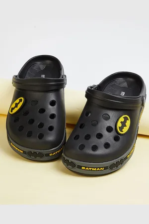 Max Collection Boys Clogs